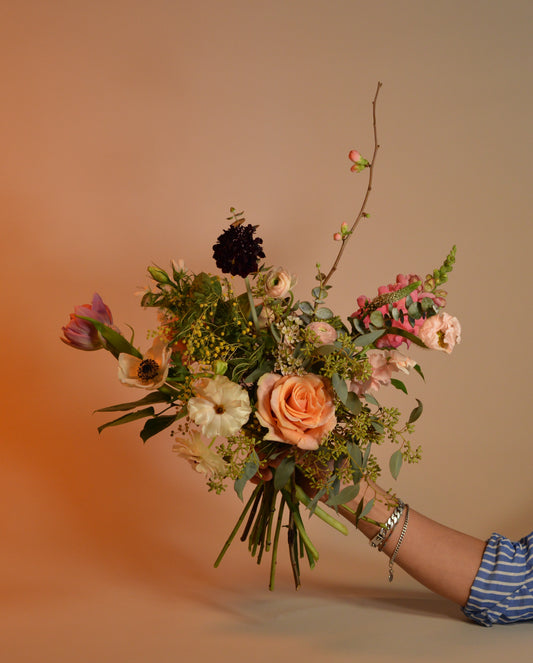 BK Bouquet