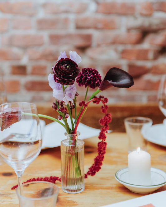 Party Flowers