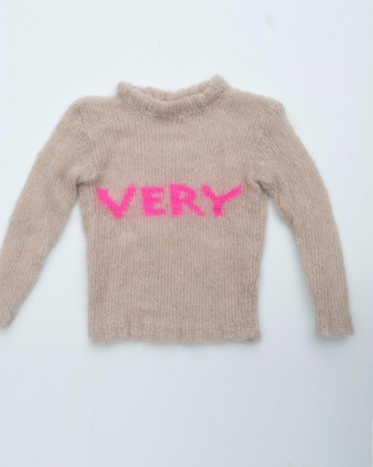 Cheap Thrills Sweater