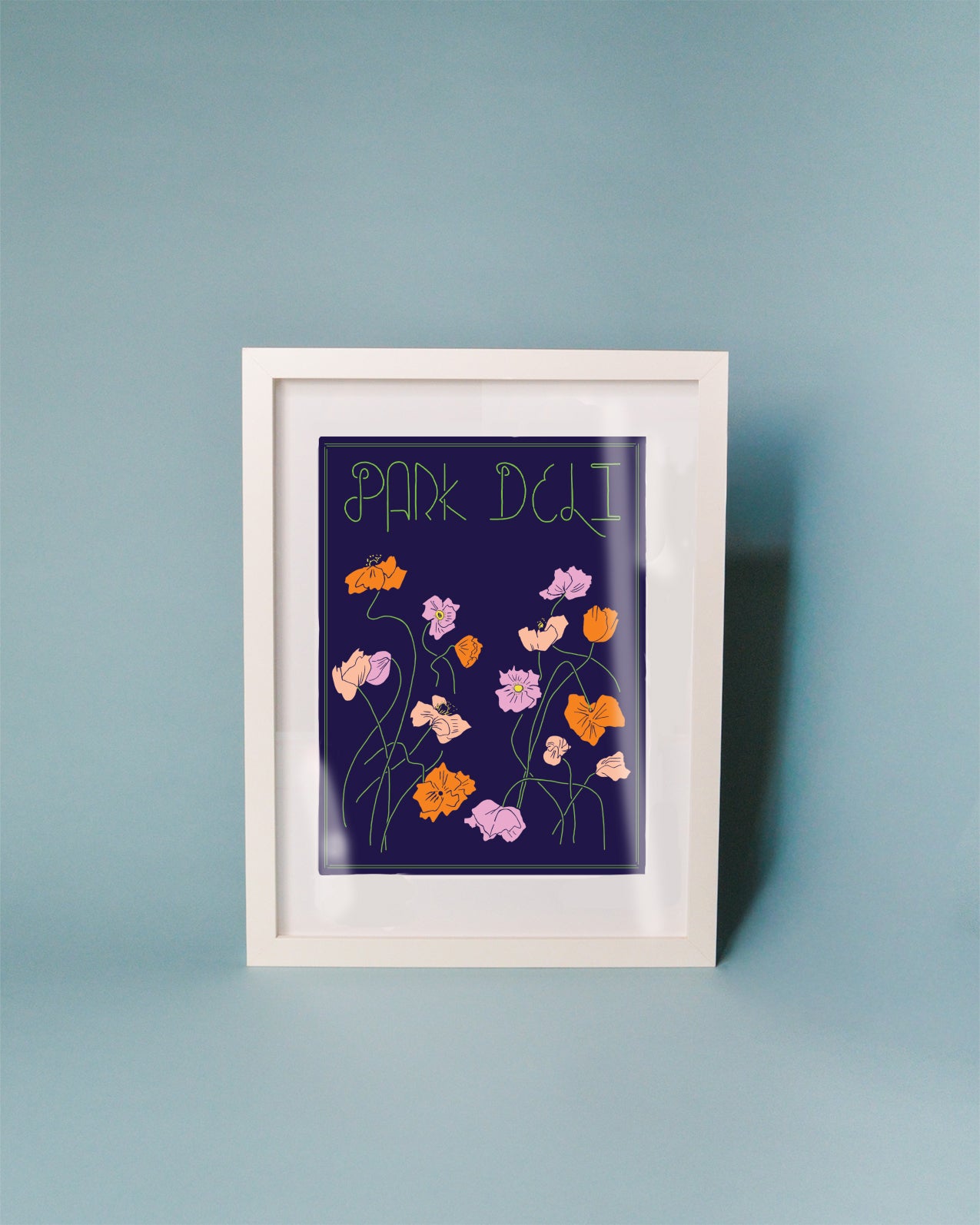 Anniversary Print