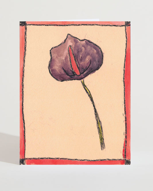 Frame Series Greeting cards