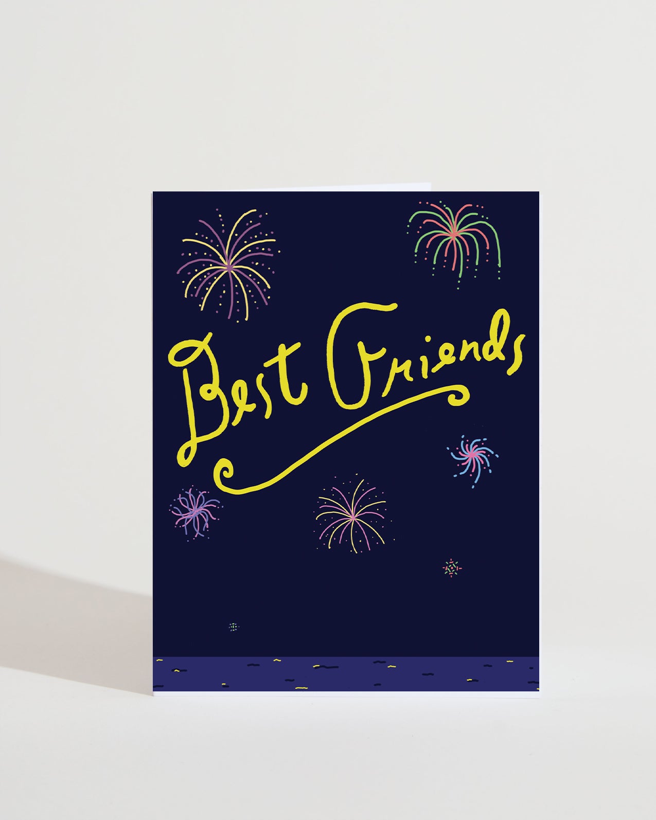 Terms of Endearment Greeting cards