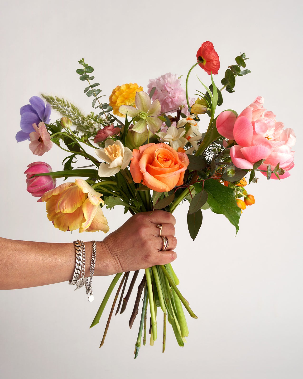 Local Wrapped - Pickup only