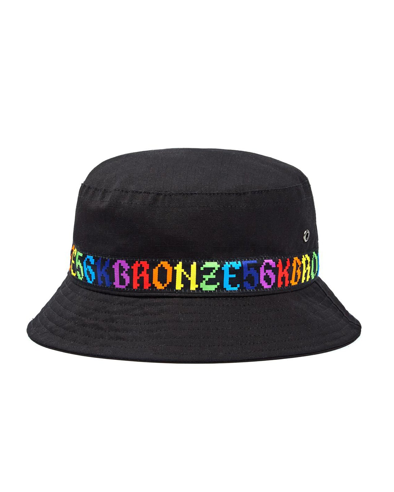 Bronze 56K Old E Bucket hat