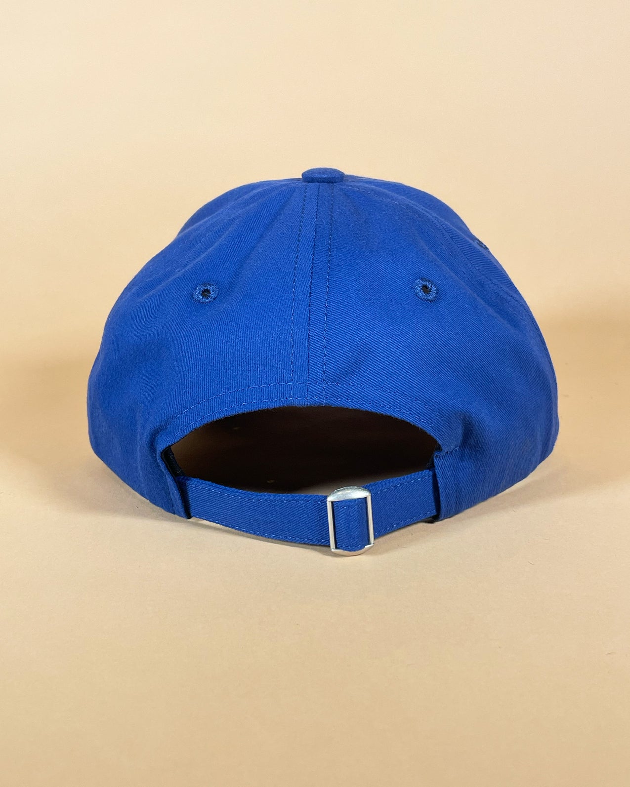 CHBK pre-curved Dad cap