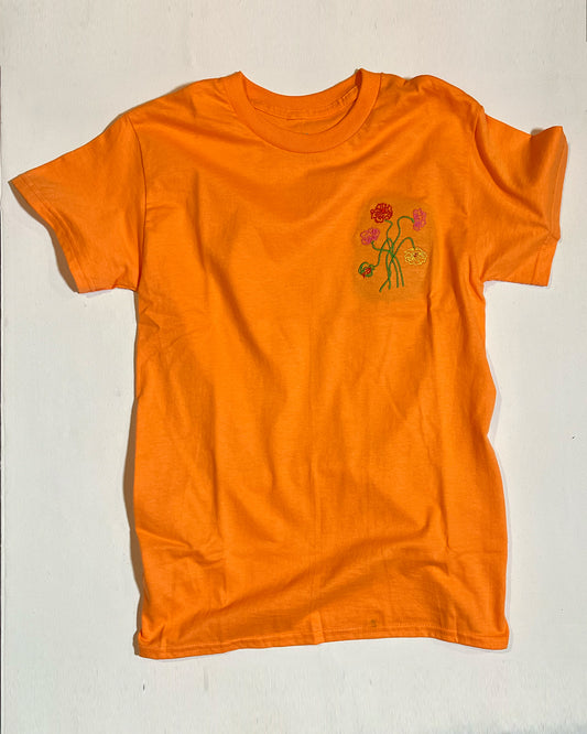 CHBK tee