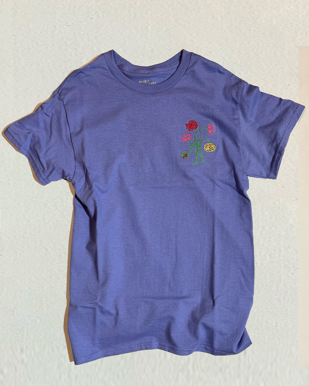 CHBK tee