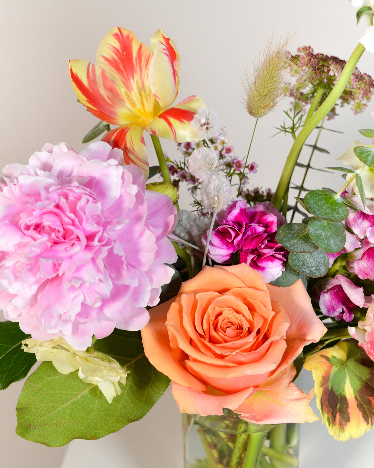 Classic Event Arrangement