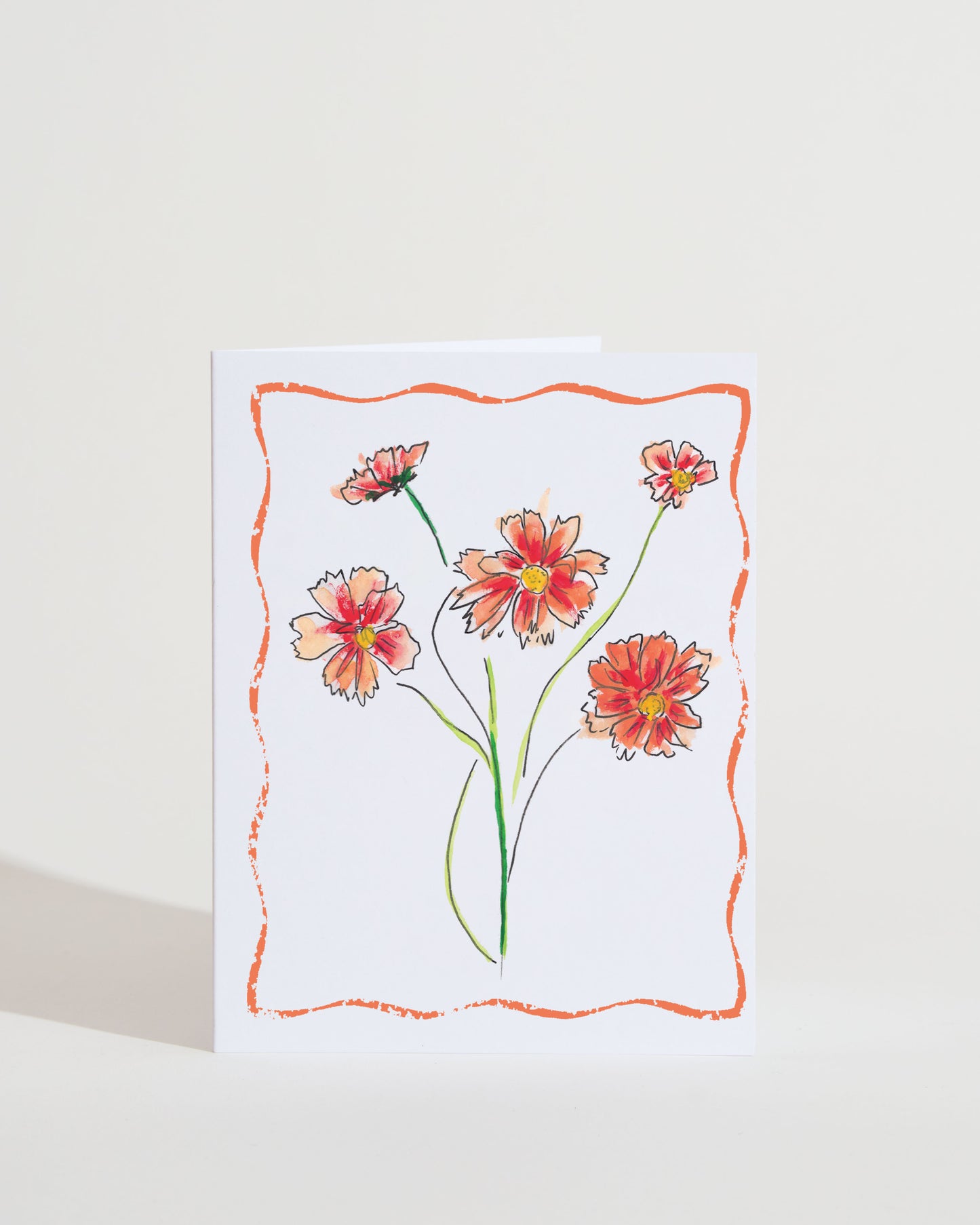 CHBK Series Greeting cards