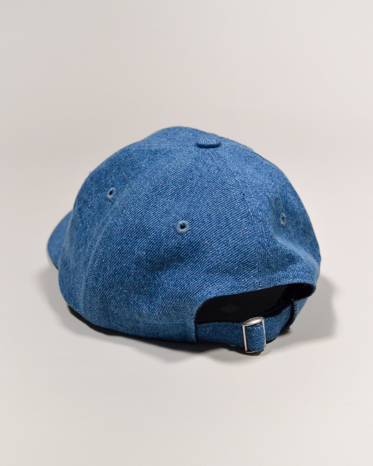 CHBK pre-curved Dad cap