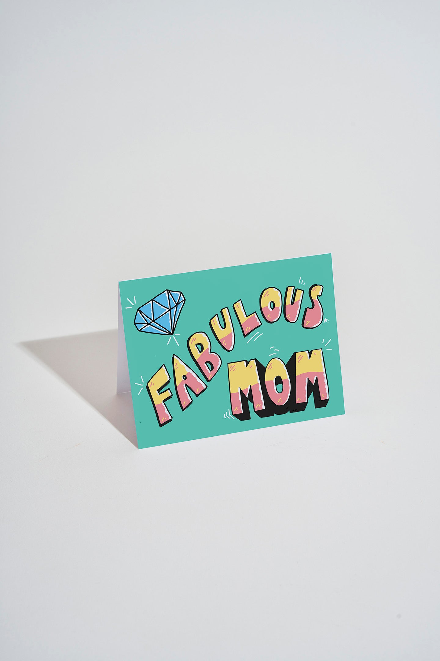 Greeting Card- Mothers Day