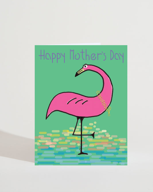 Greeting Card- Mothers Day