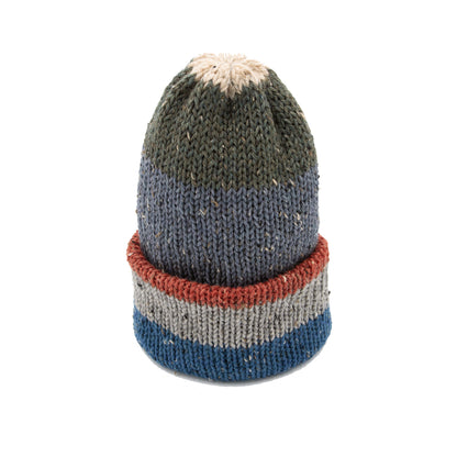 Chimney LTD Wool Knit Caps