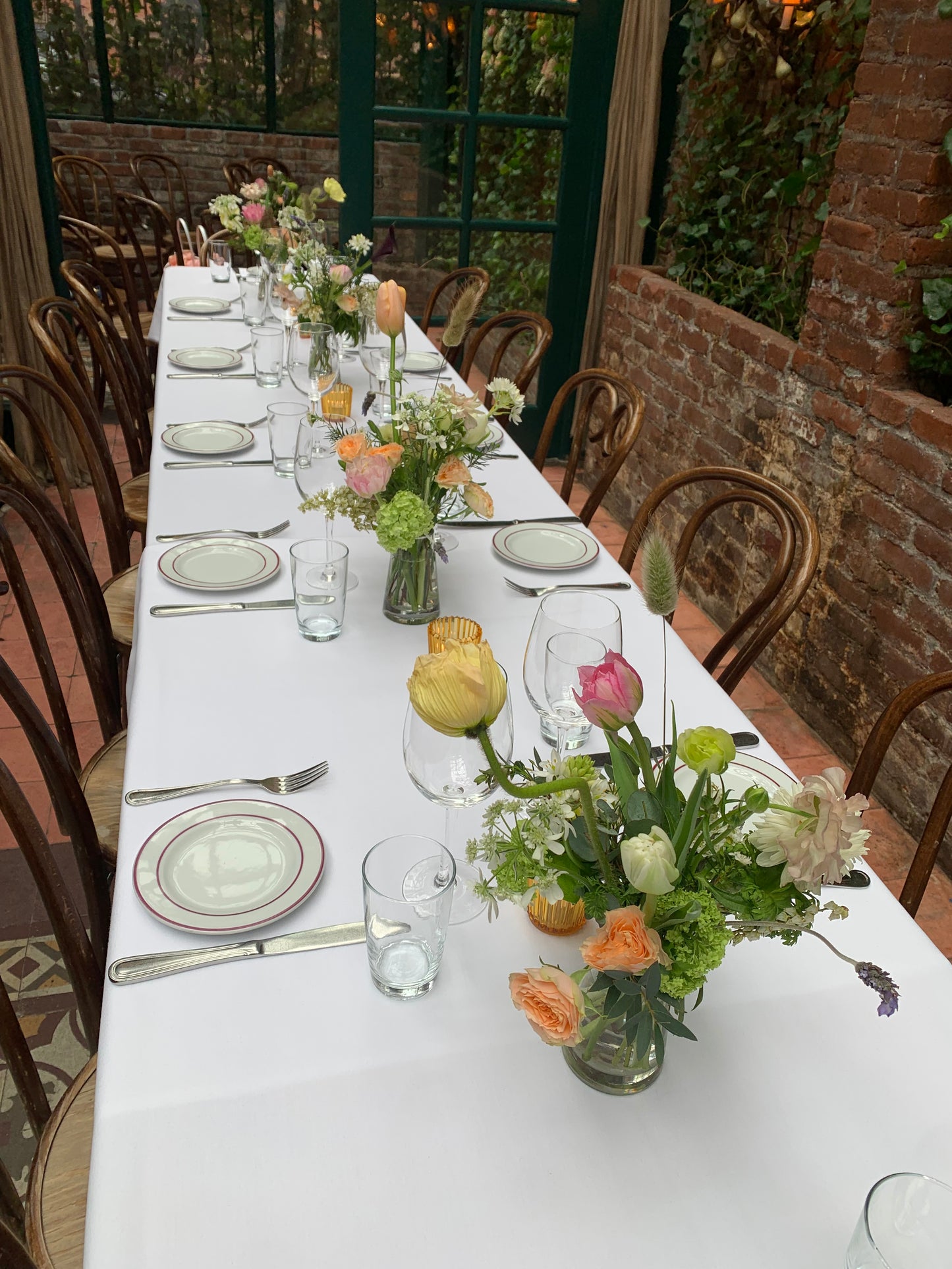 Celebrations Flowers
