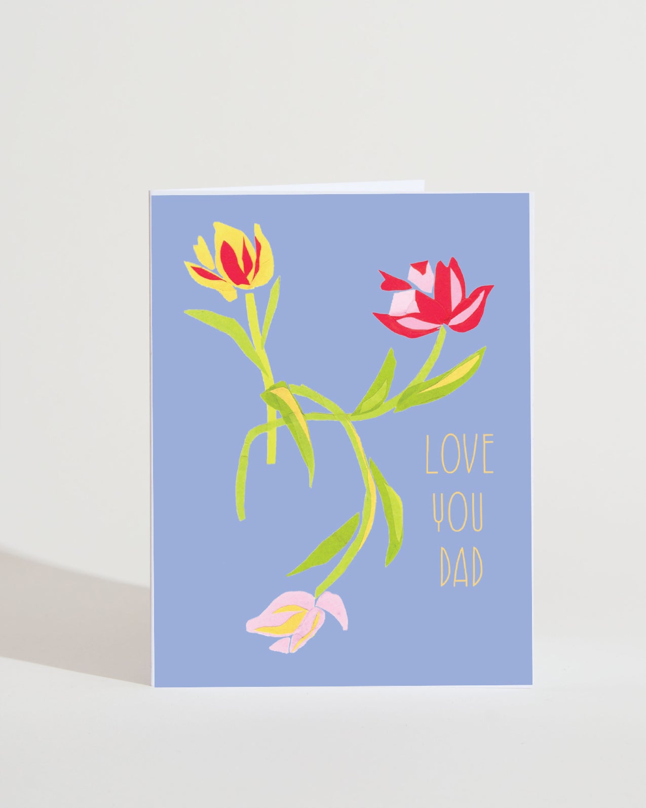 Greeting Card- Fathers Day