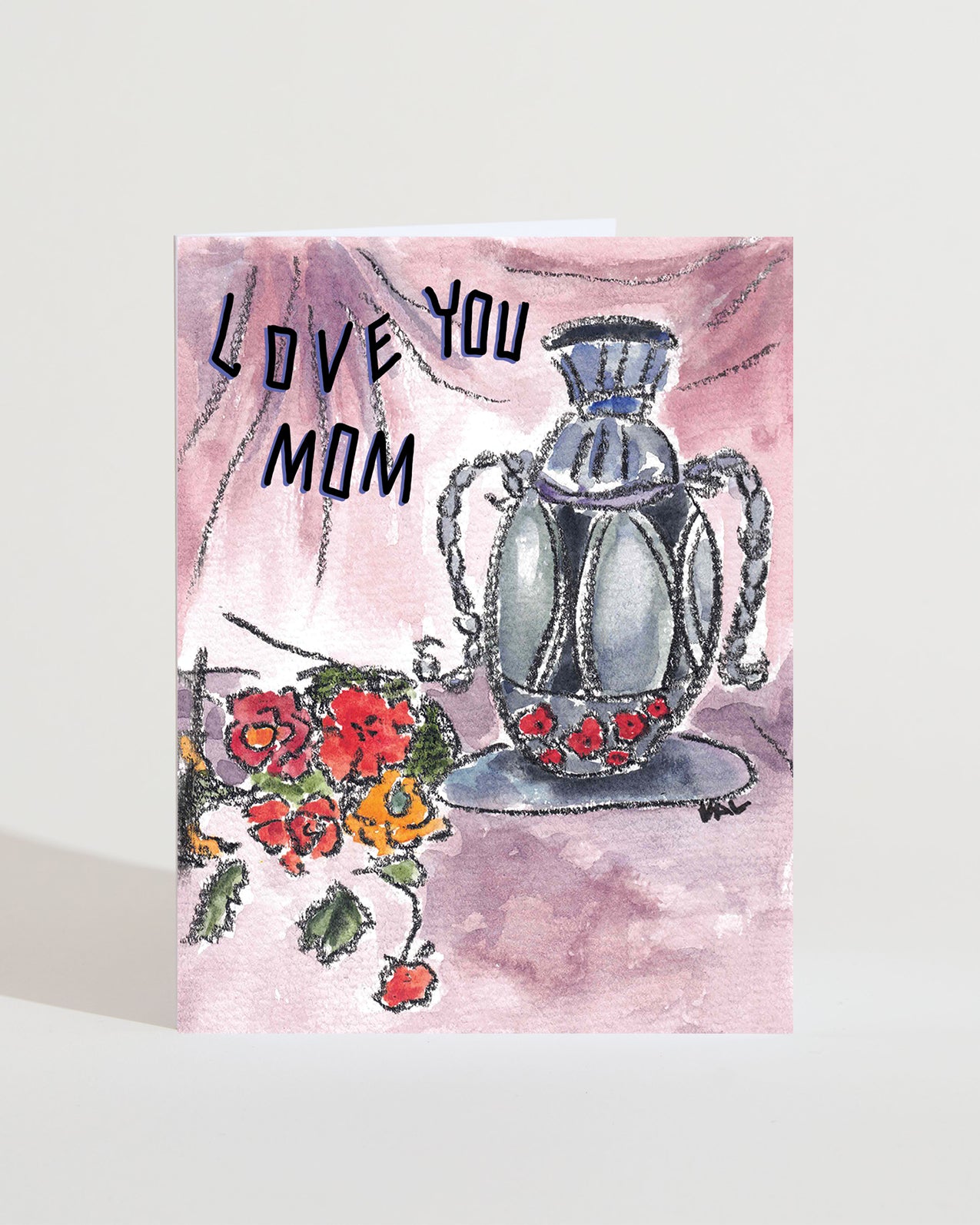 Greeting Card- Mothers Day