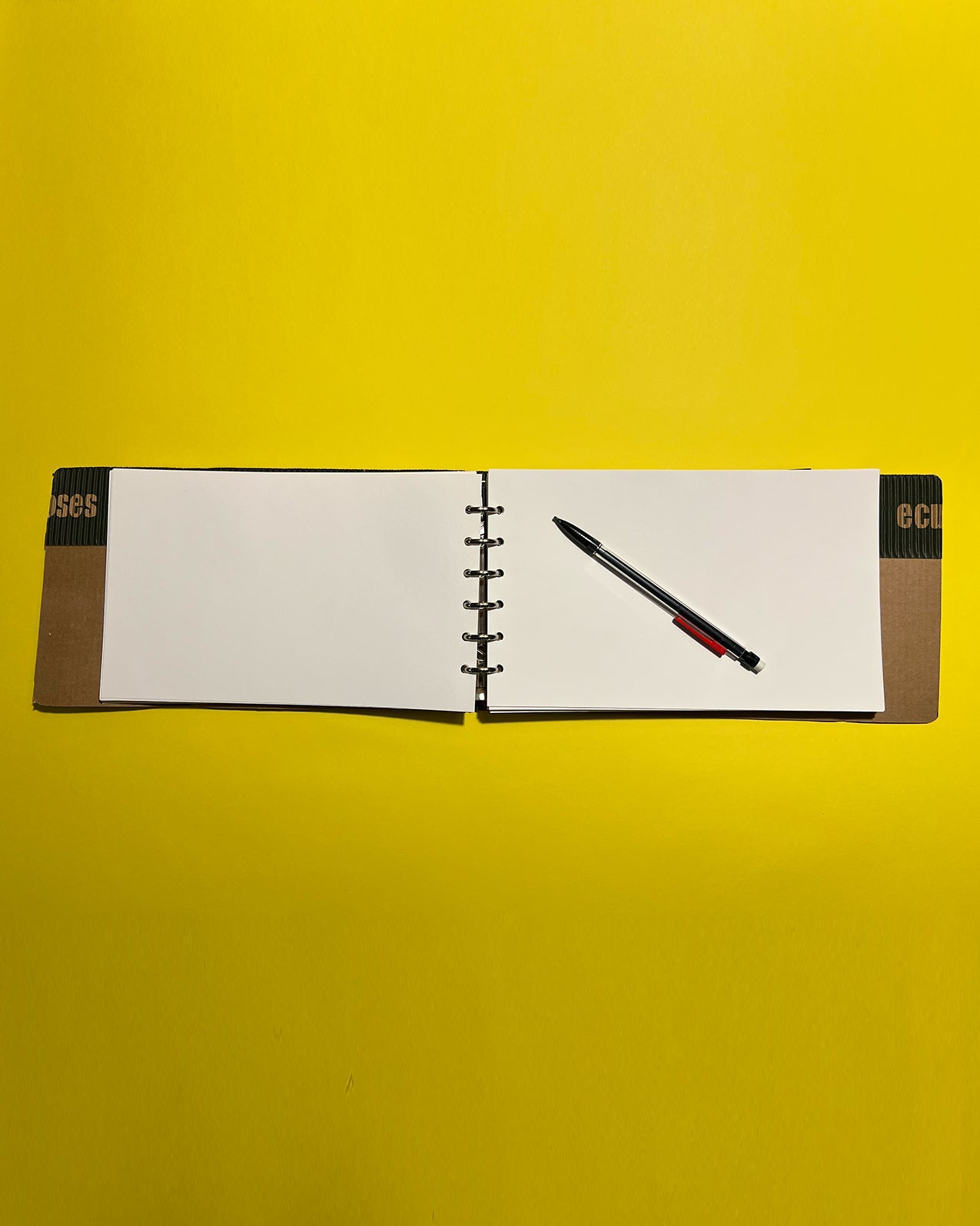 Michael J. Sclafani Professional Sketchbook