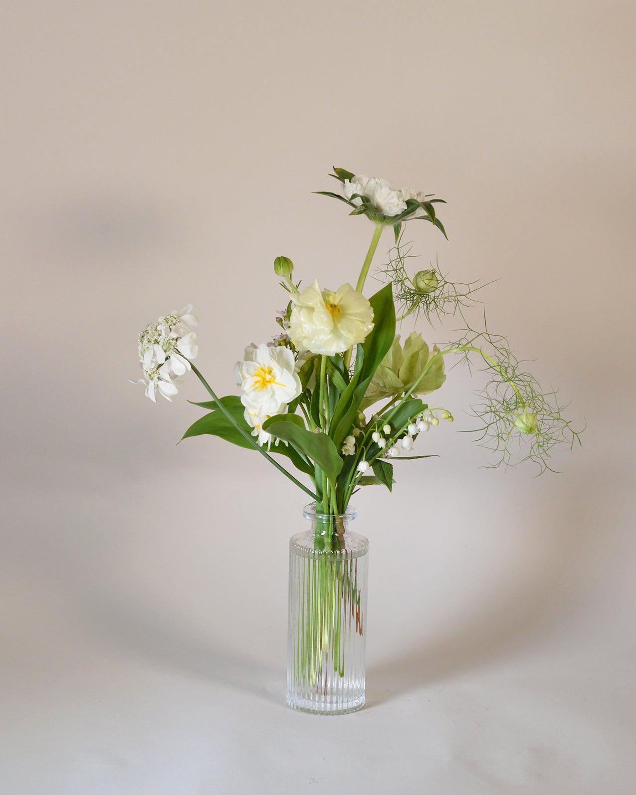 Party Flowers