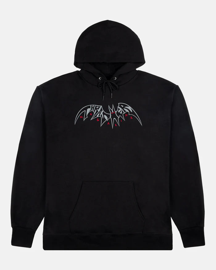 Thrasher Skyrat by Neckface Hoodie
