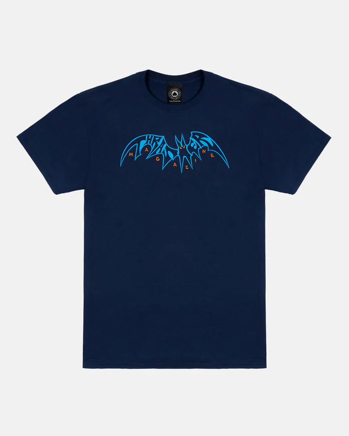 Thrasher Skyrat by Neckface tee