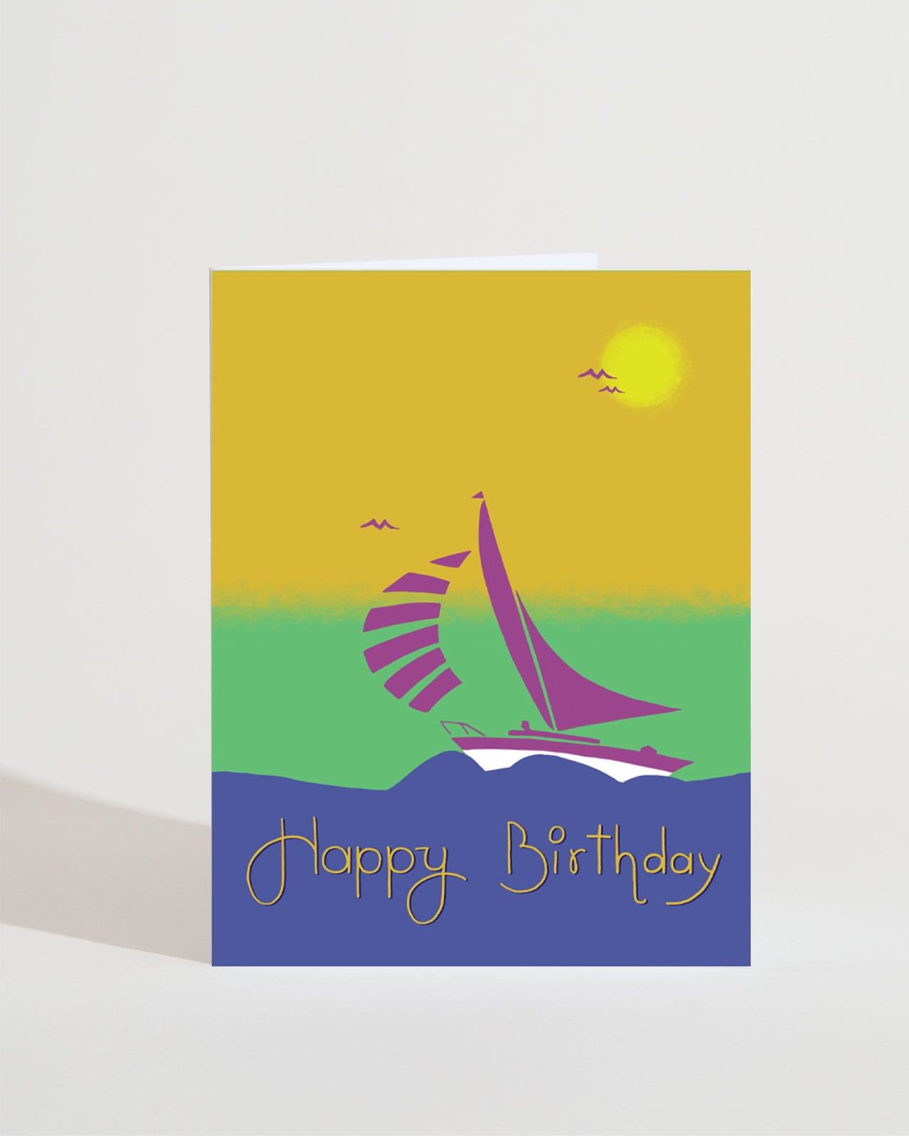Birthday Greeting Cards 1