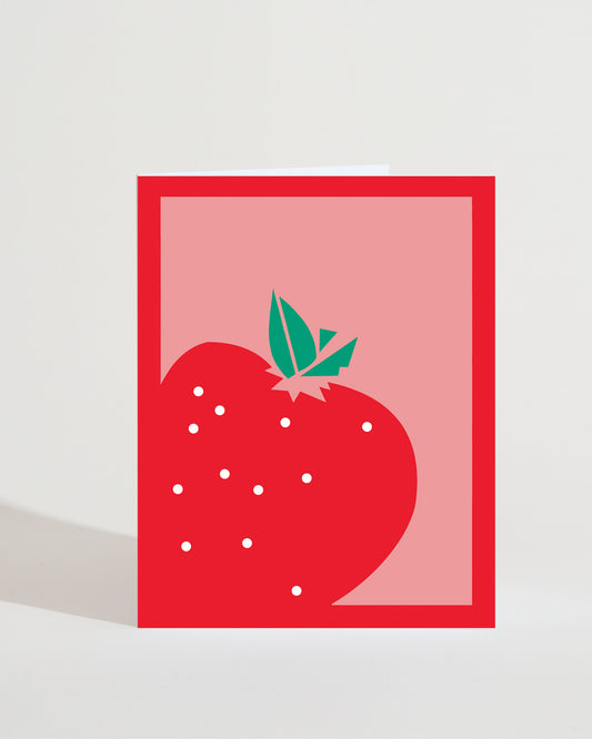Fruit Series Greeting cards