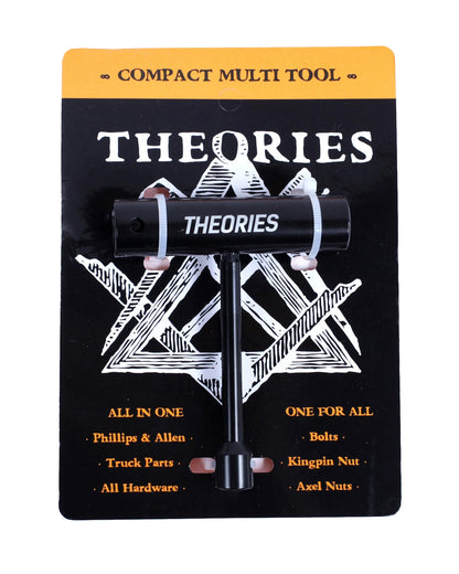 Theories Compact Mulit- Tool