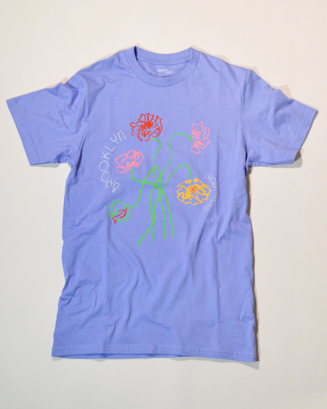 Park Deli CHBK Tee