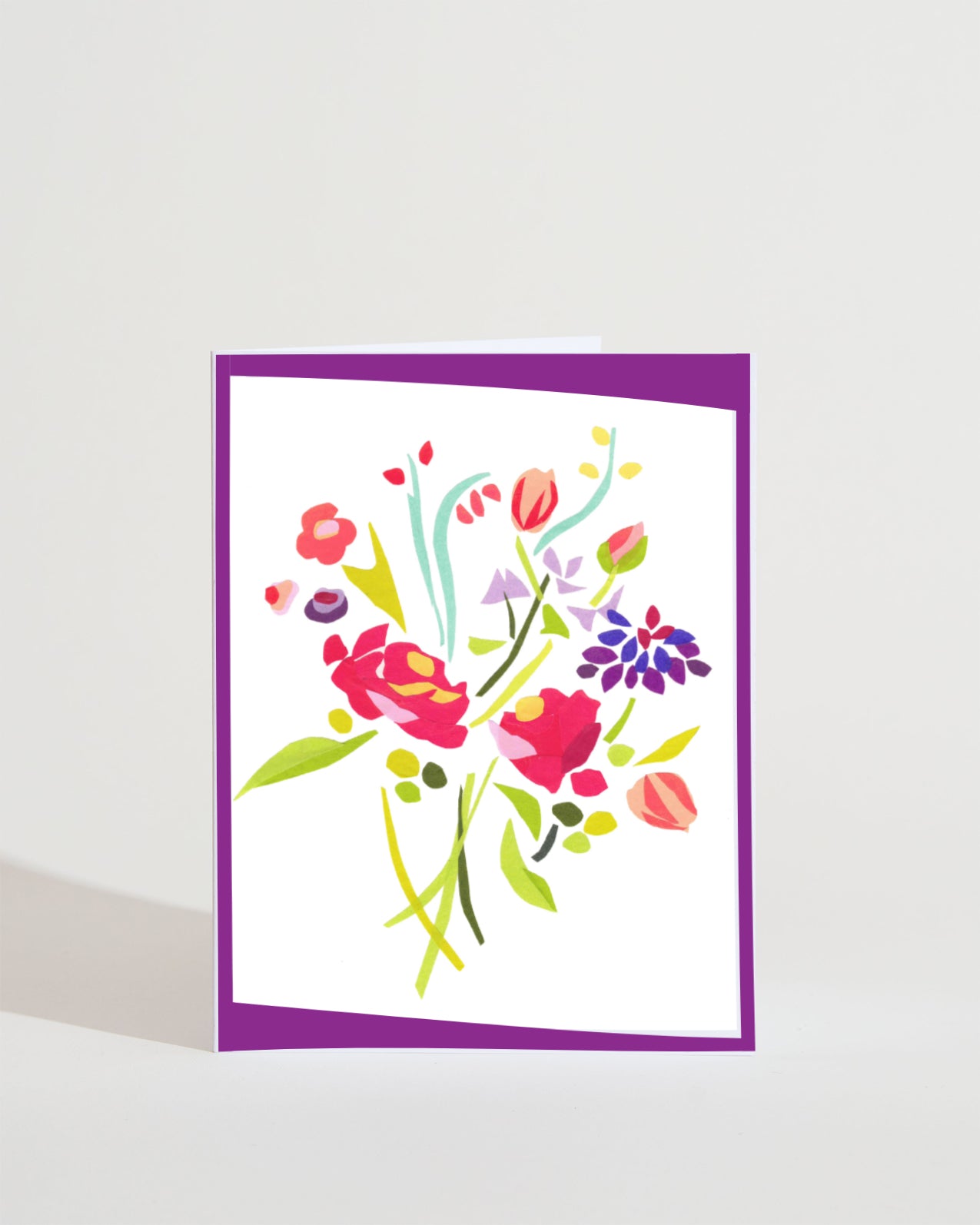 Greeting Card- Occasions