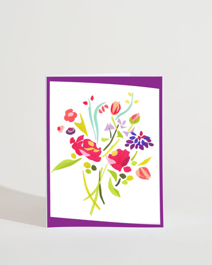 Greeting Card- Occasions & Love