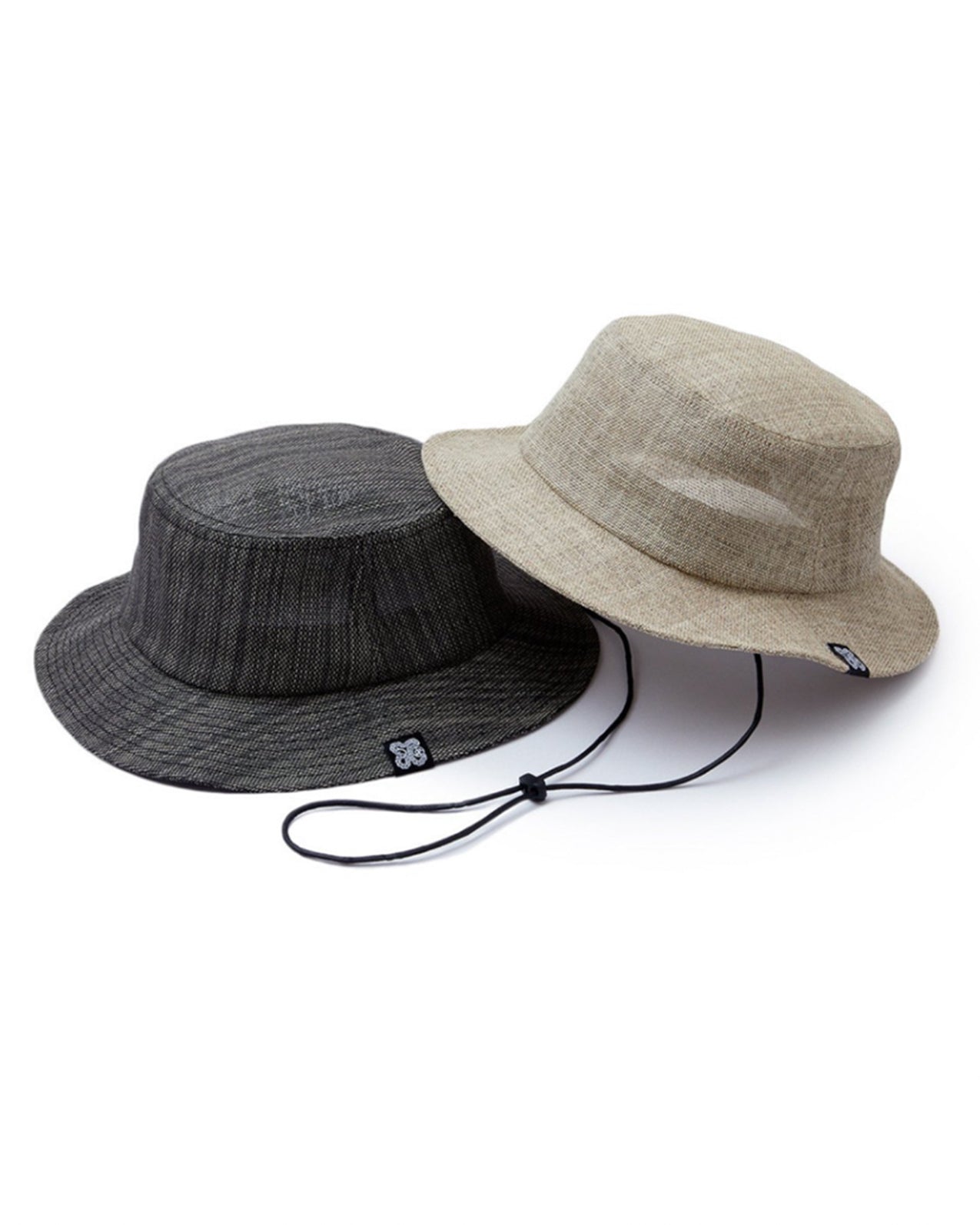 Evisen Paper Bucket Hat