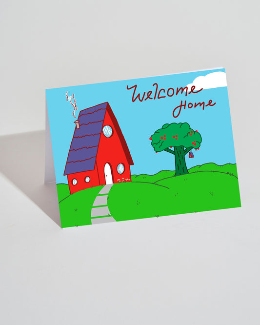 Classic Greeting cards