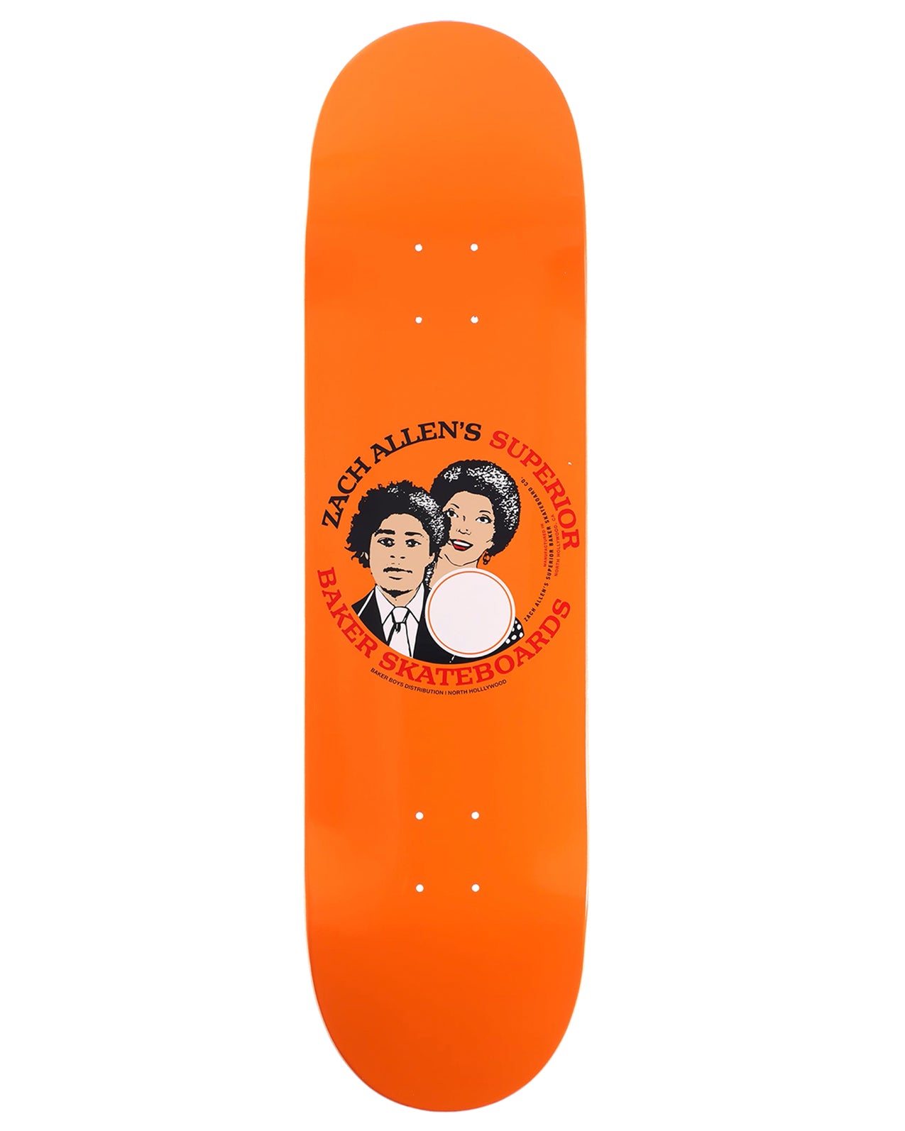 Decks Other