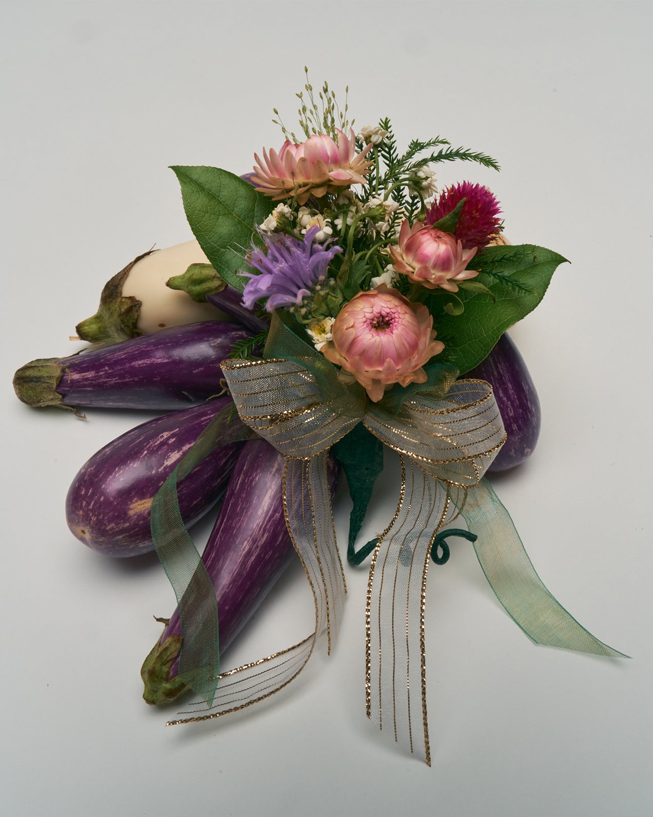 Wrist Corsage or Boutonnière