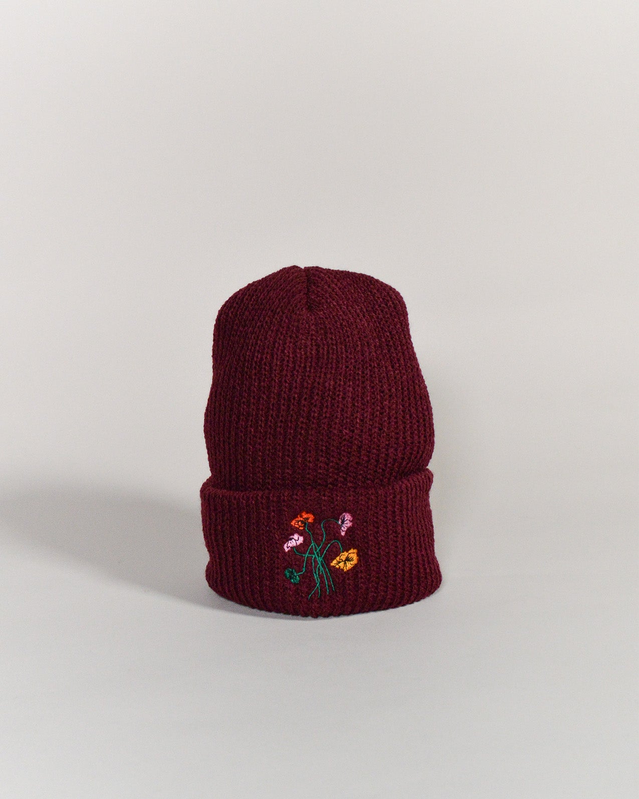 CHBK Knit Cap