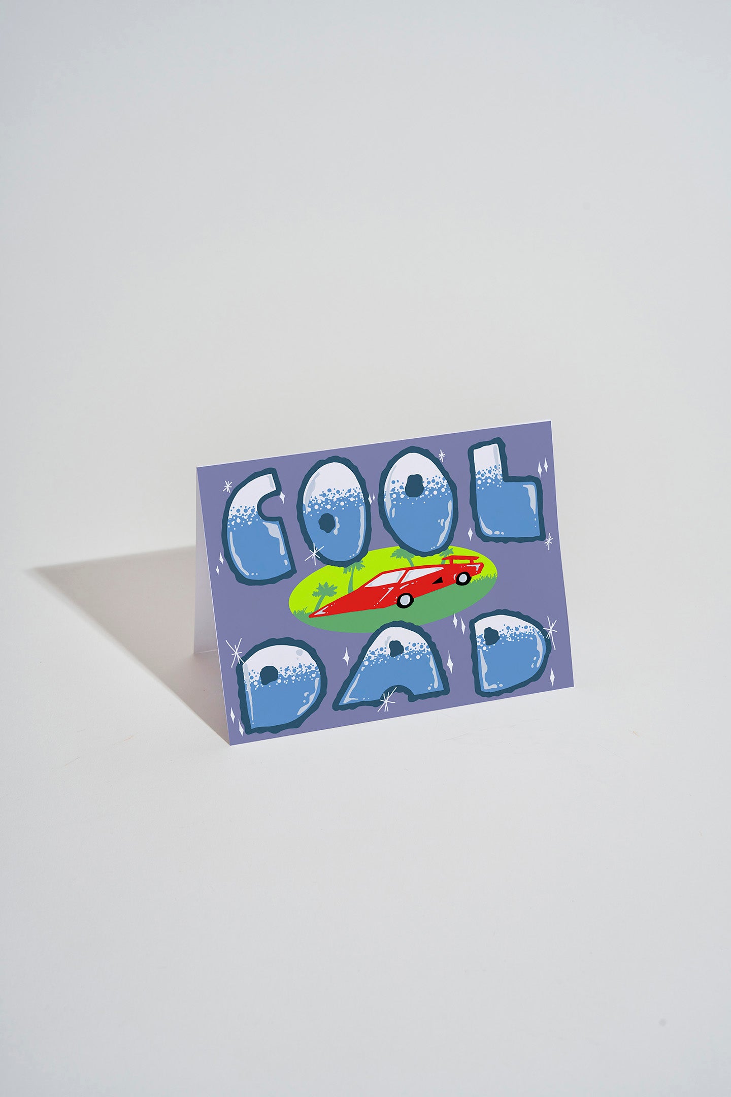 Greeting Card - Father's Day