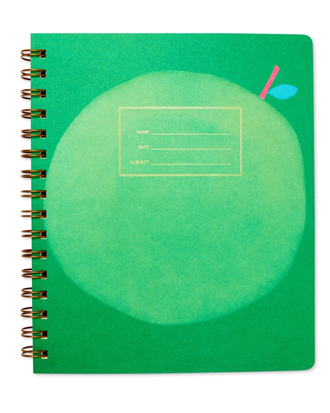 Shorthand Press Standard Notebook