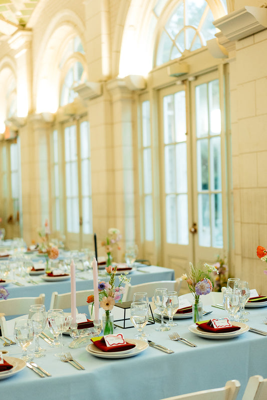 Party Flowers