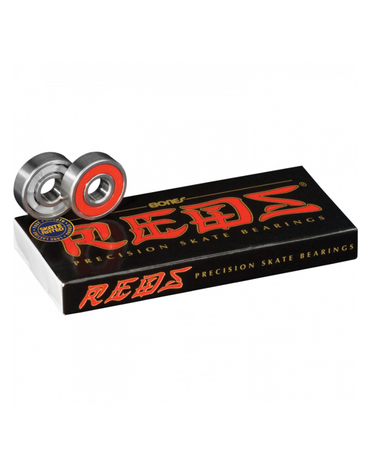 Bearings