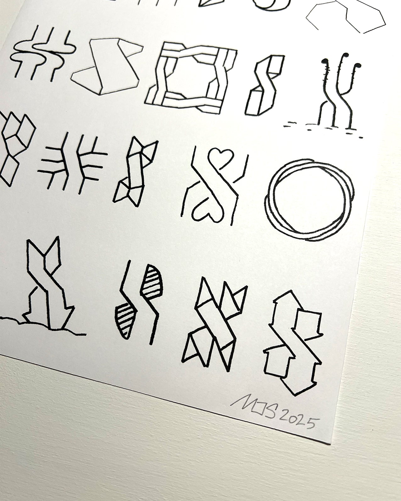 S Print