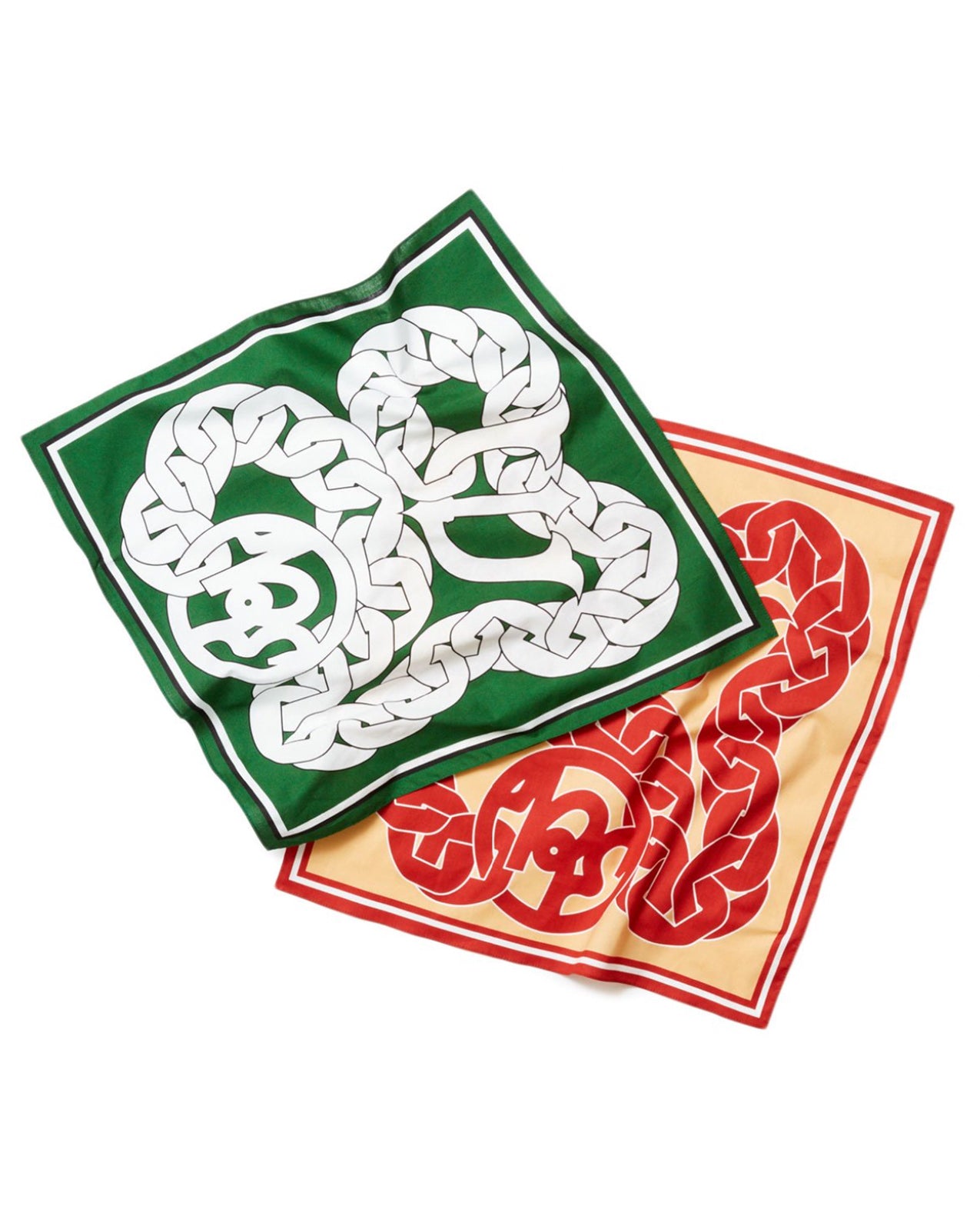 Evisen E Chain Bandana