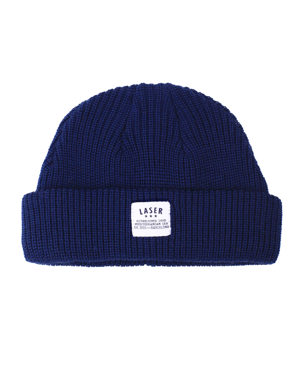 Laser Barcelona Knit