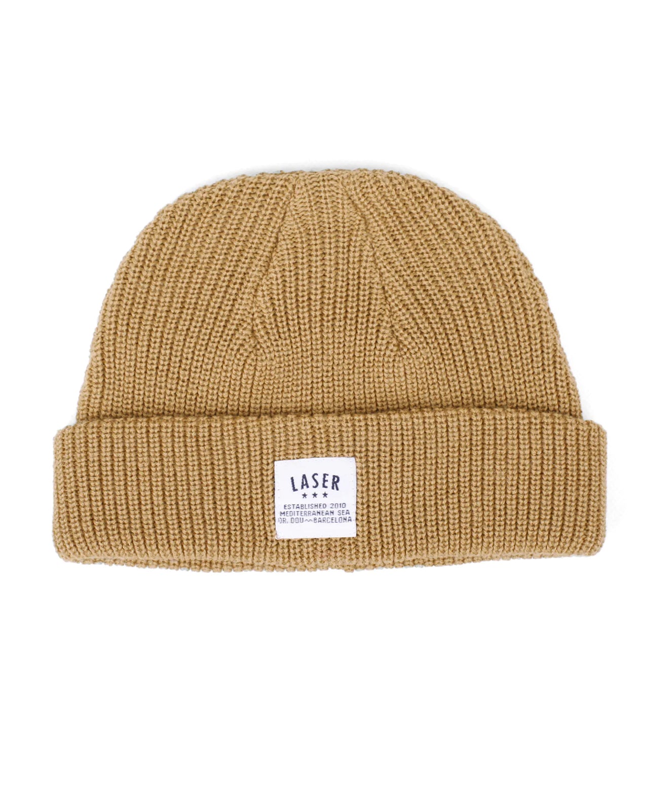 Laser Barcelona Knit