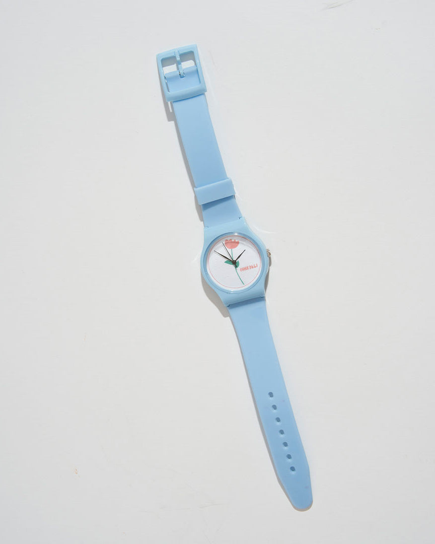 Single Stem Watch
