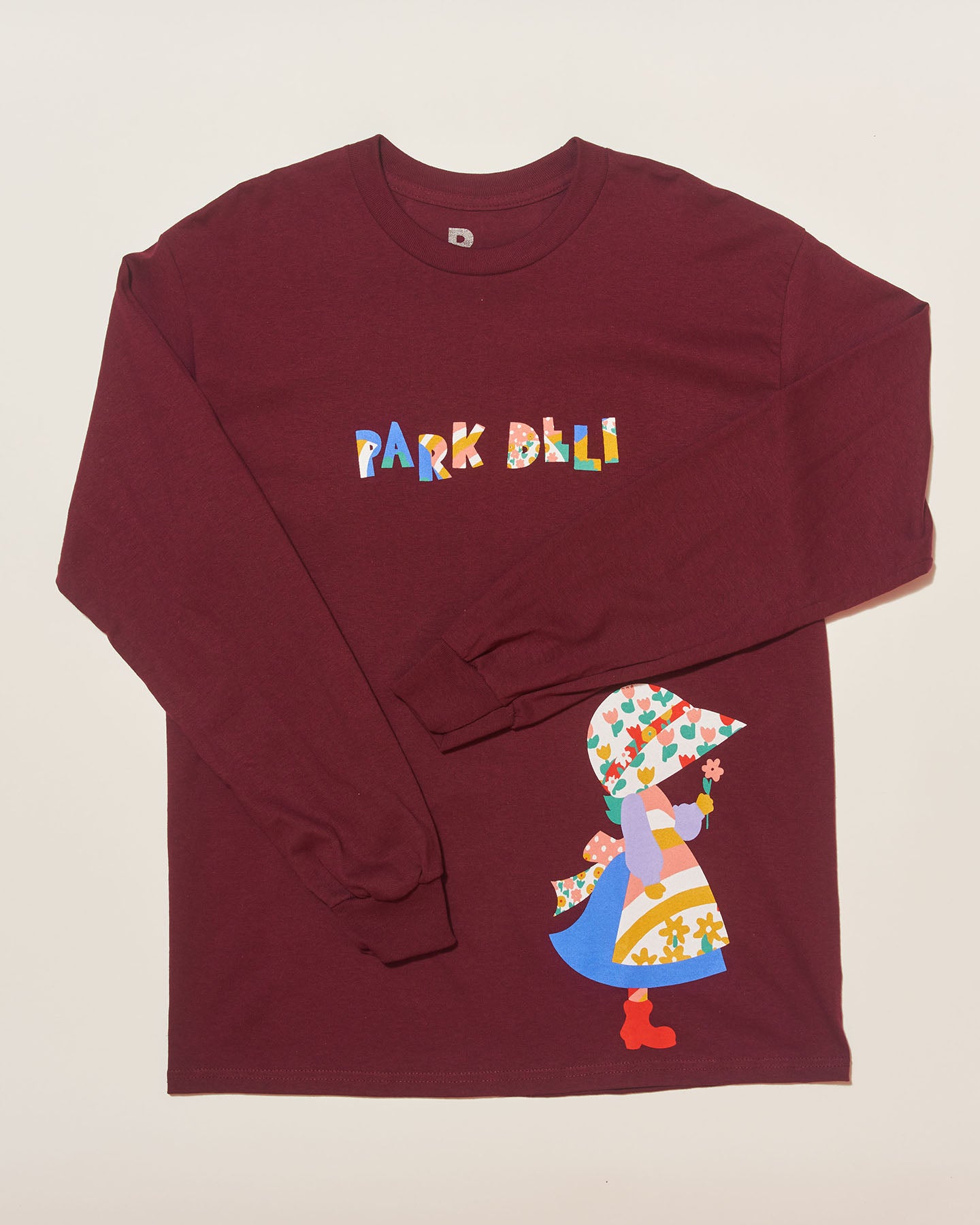 Sunhat Shirley LS Tee