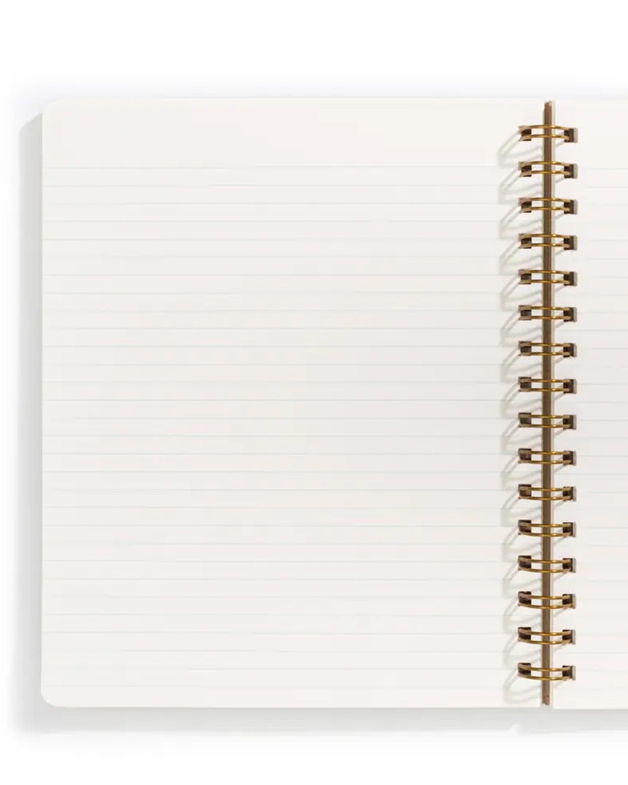 Shorthand Press Standard Notebook