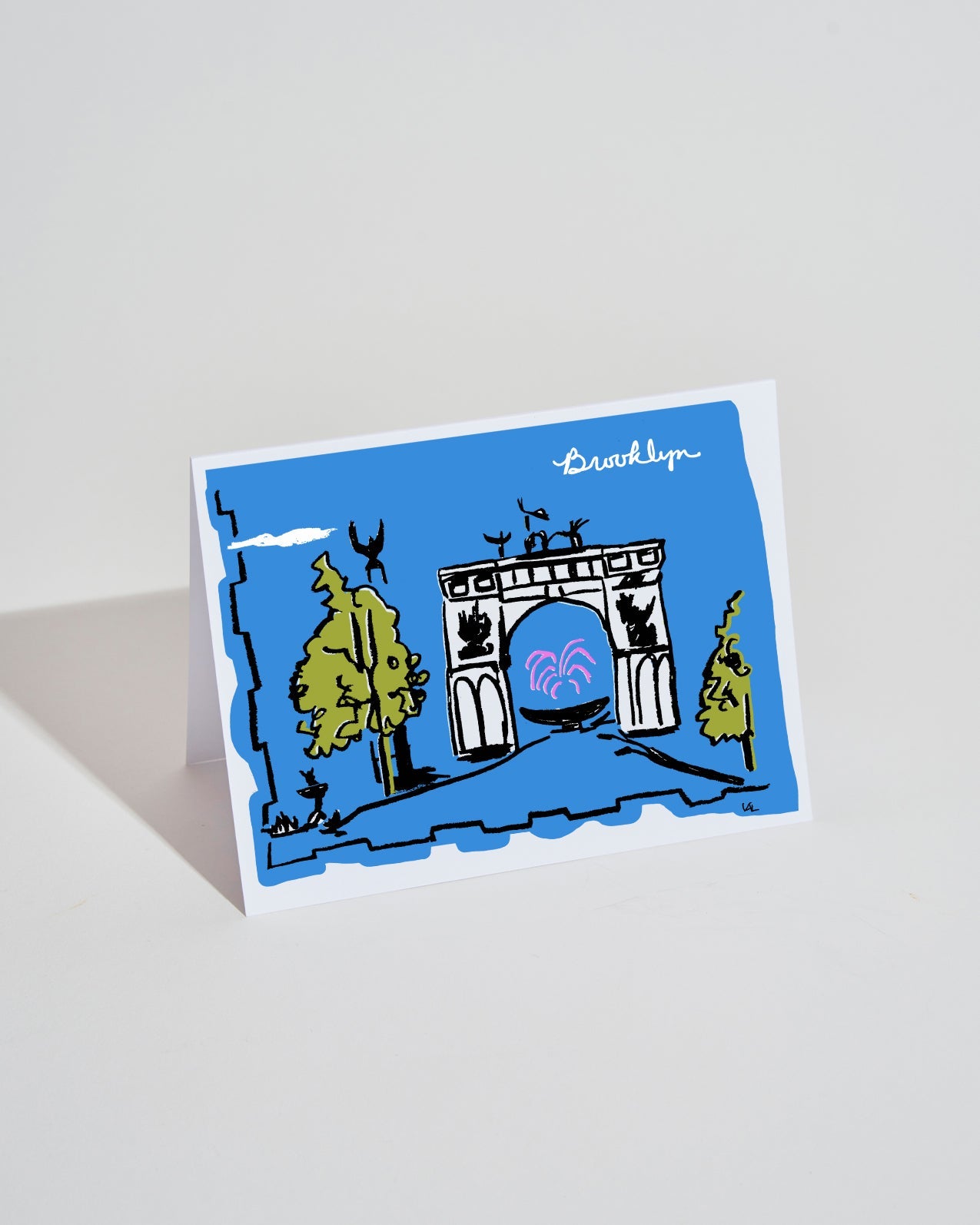 Greeting Cards