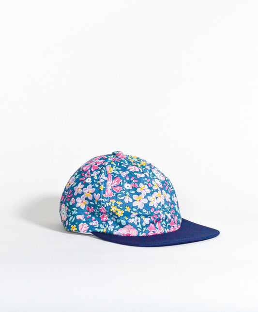 Printed Cotton Caps