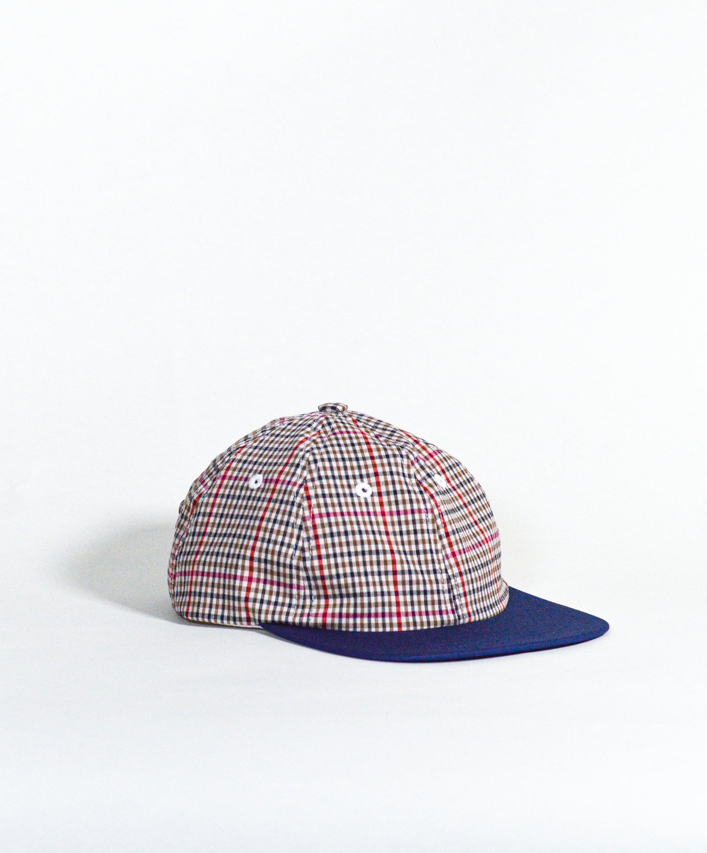 Printed Cotton Caps