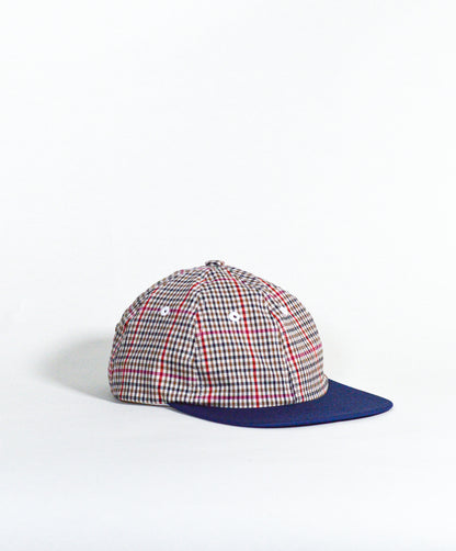 Printed Cotton Caps